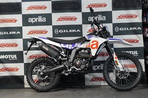 Angebot Aprilia RX 125