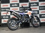Angebot Aprilia RX 125