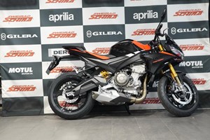 Angebot Aprilia Tuono 660 Factory