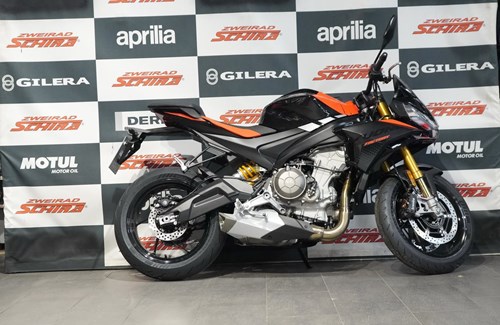 Gebrauchtmotorrad Aprilia Tuono 660 Factory