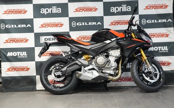Gebrauchtmotorrad Aprilia Tuono 660 Factory - Bild 1