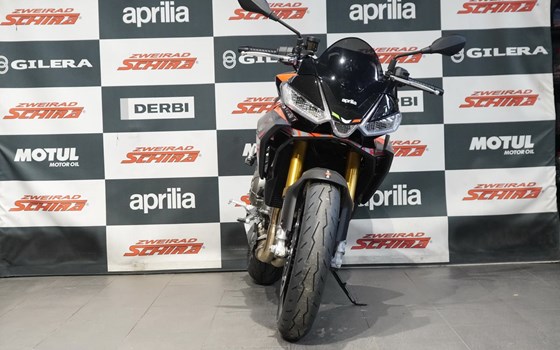 Gebrauchtmotorrad Aprilia Tuono 660 Factory - Bild 2