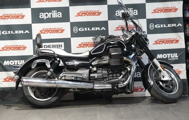 Moto Guzzi California 1400 Eldorado