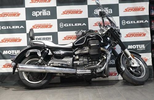 Gebrauchtmotorrad Moto Guzzi California 1400 Eldorado