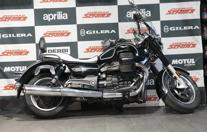 Moto Guzzi California 1400 Eldorado