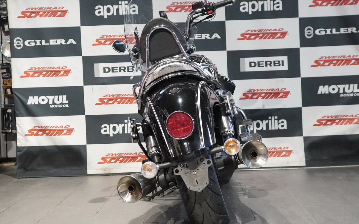 Angebot Moto Guzzi California 1400 Eldorado