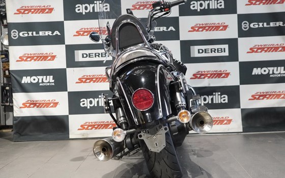 Gebrauchtmotorrad Moto Guzzi California 1400 Eldorado - Bild 6