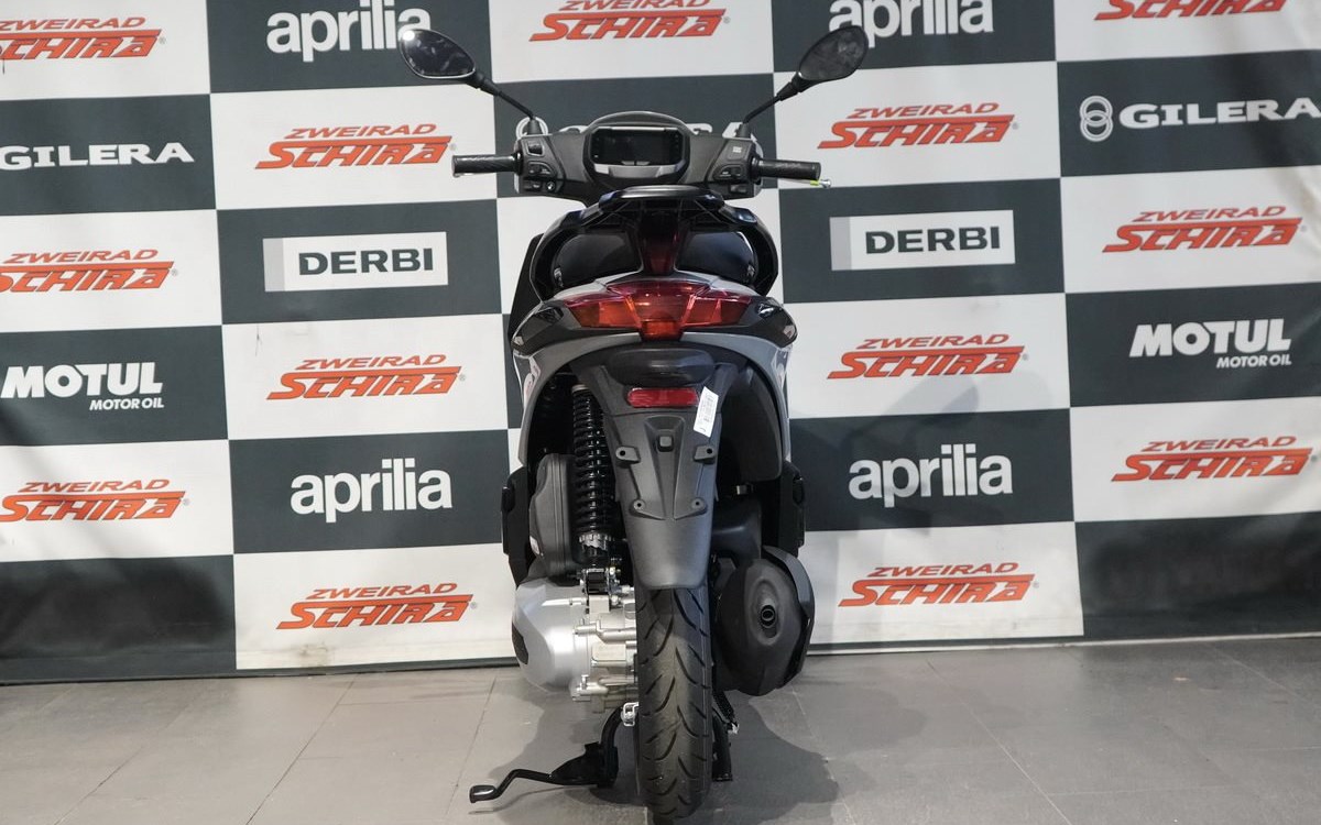 Angebot Piaggio Liberty 125 S