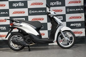 Angebot Piaggio Liberty 125