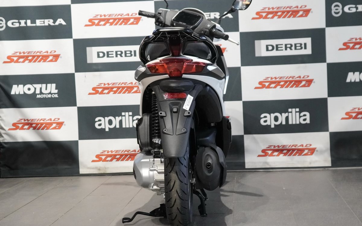 Angebot Piaggio Liberty 125