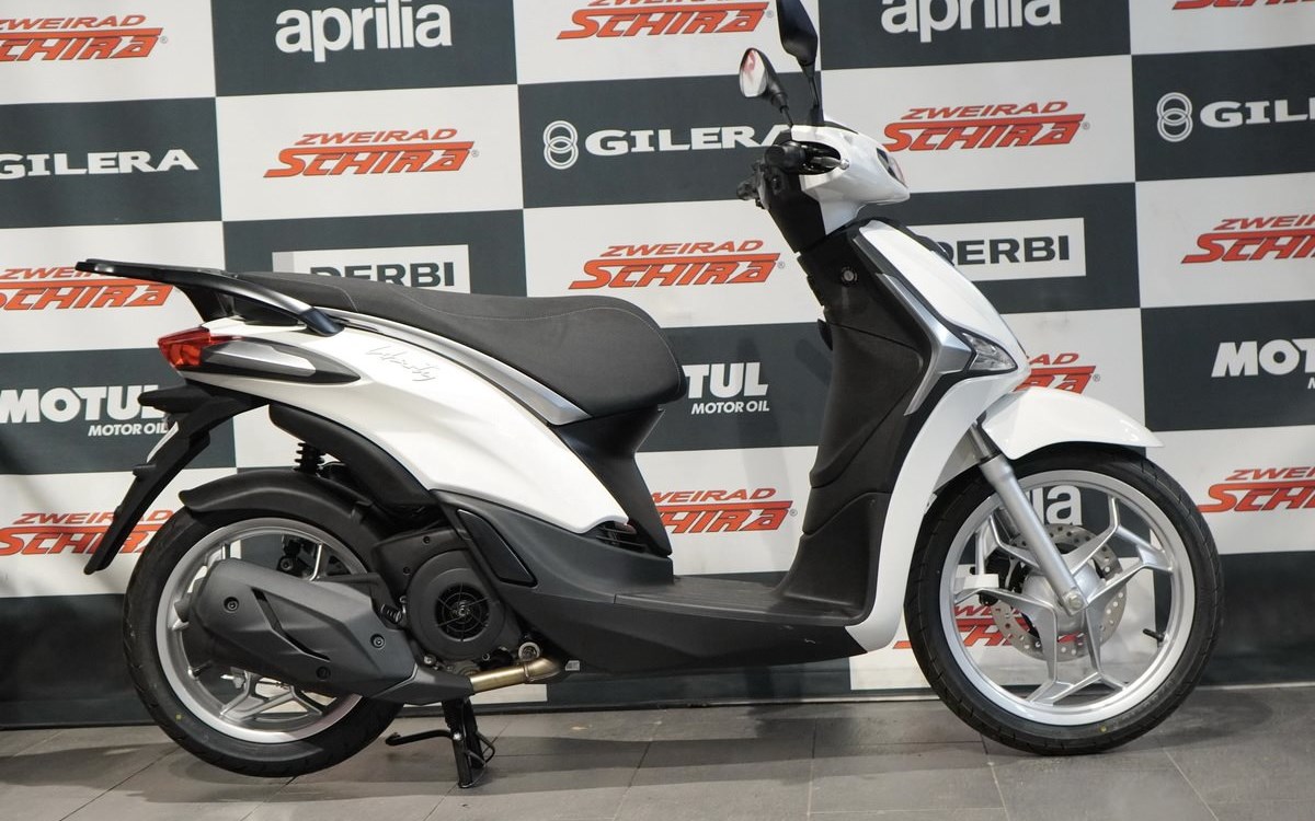 Angebot Piaggio Liberty 125