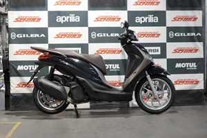 Angebot Piaggio Medley 125