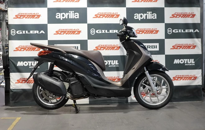 Piaggio Medley 125