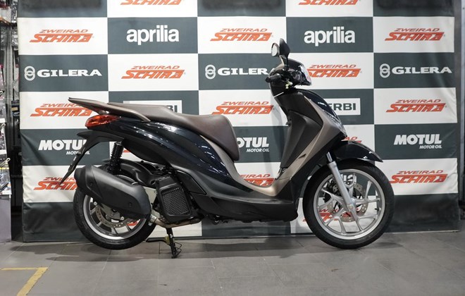 Piaggio Medley 125