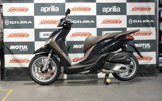 Neufahrzeug Piaggio Medley 125 - Bild 3