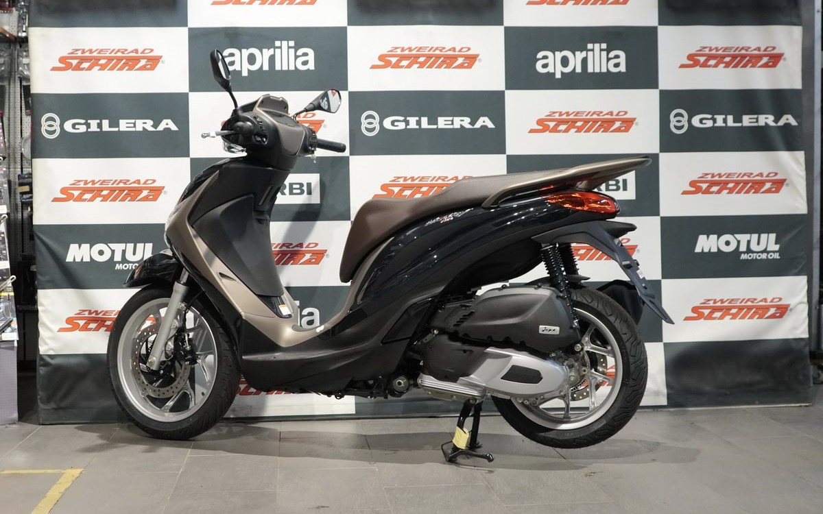 Angebot Piaggio Medley 125