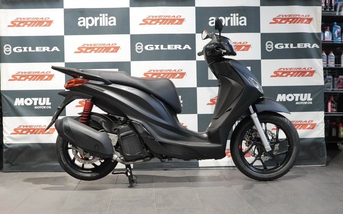 Angebot Piaggio Medley S 125 ie IGET