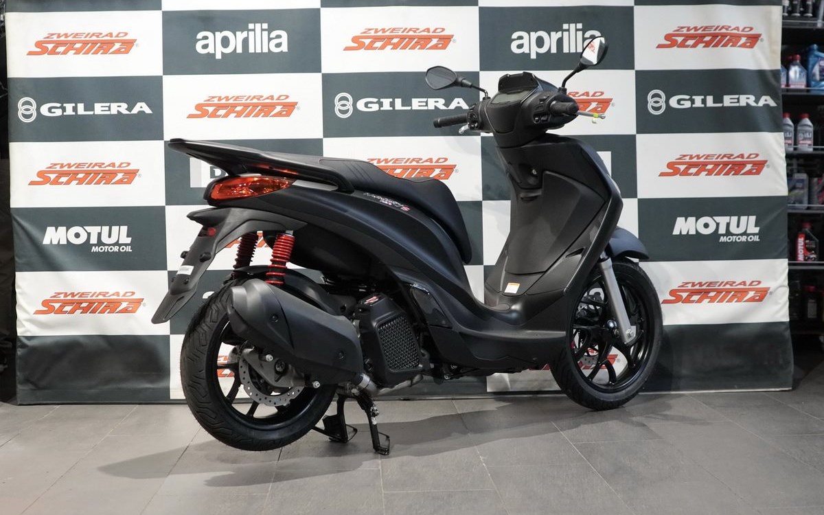 Angebot Piaggio Medley S 125 ie IGET