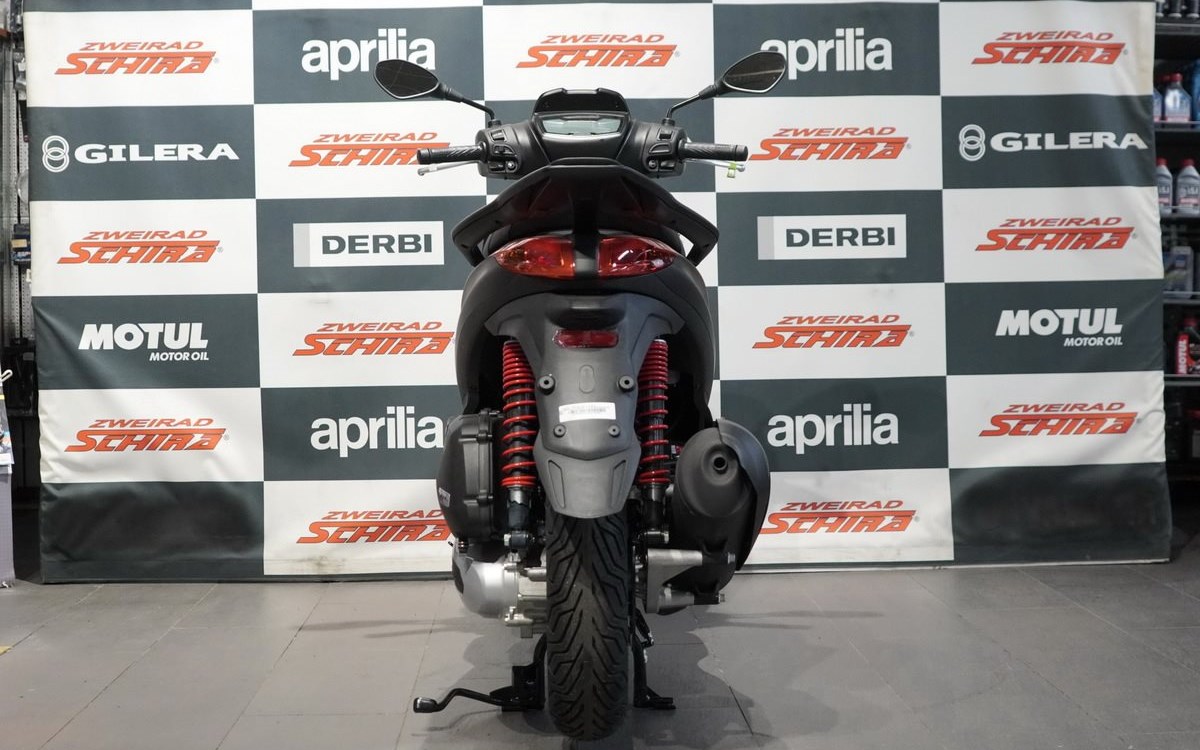 Angebot Piaggio Medley S 125 ie IGET