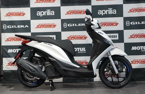 Gebrauchtmotorrad Piaggio Medley S 125 ie IGET