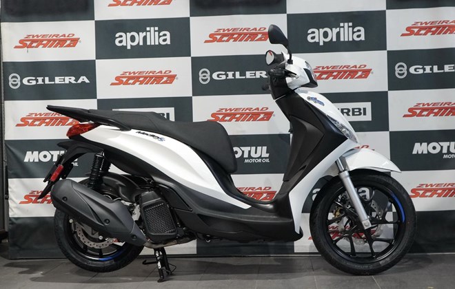 Piaggio Medley S 125 ie IGET