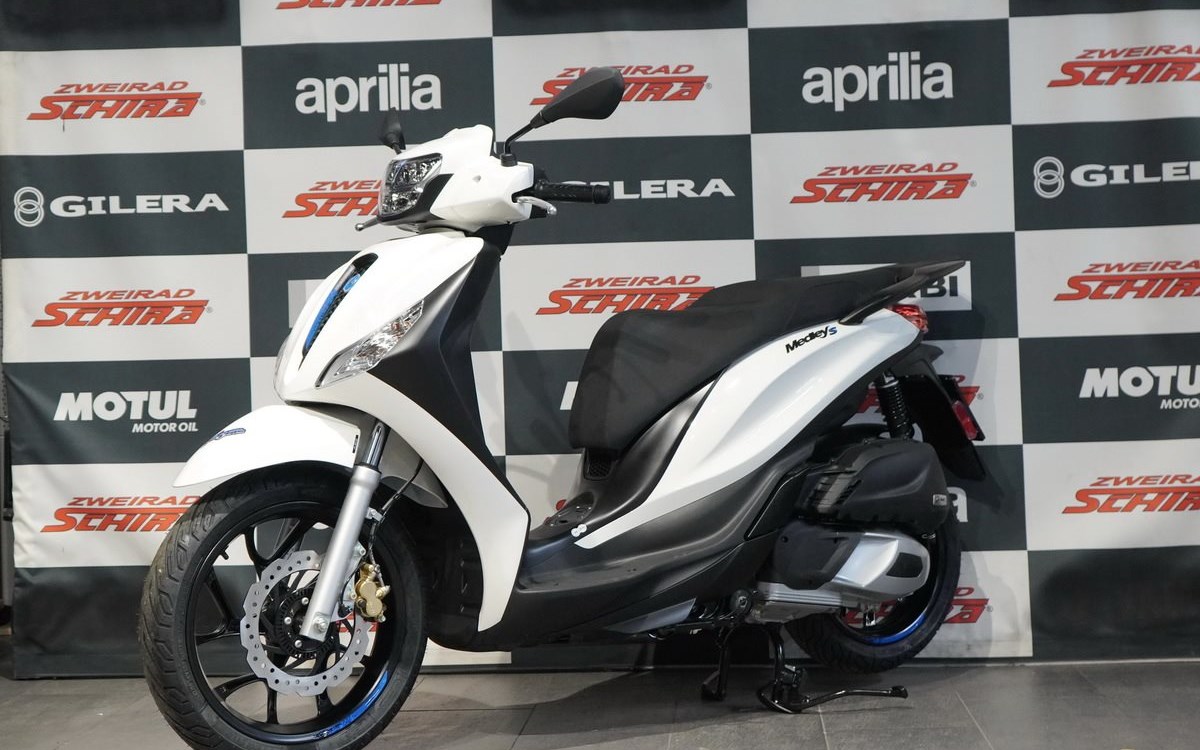 Angebot Piaggio Medley S 125 ie IGET