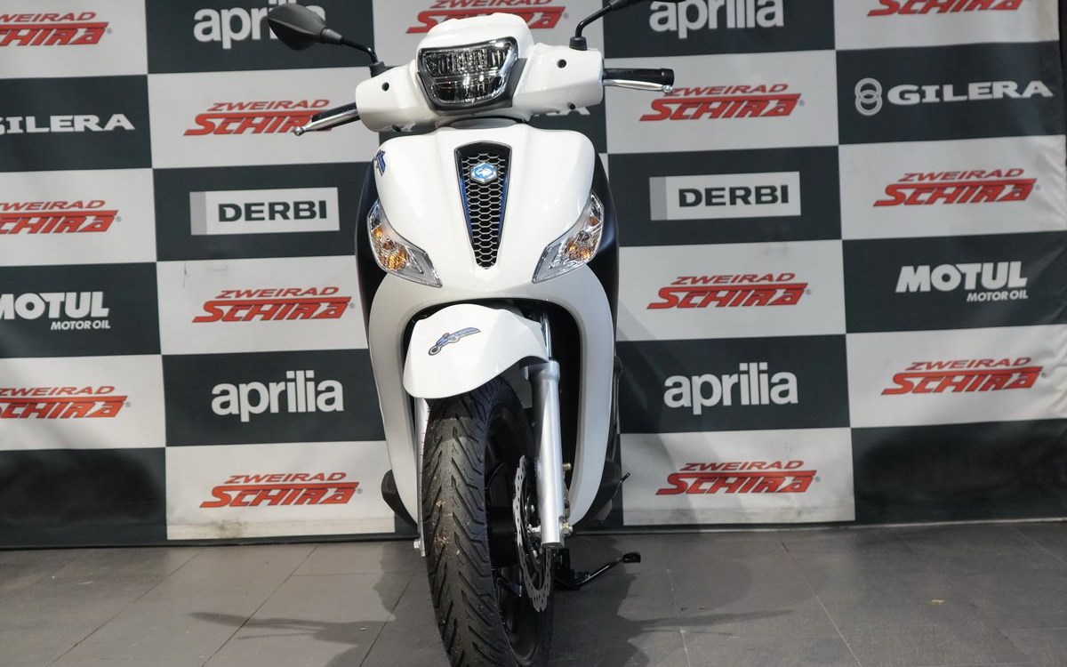 Angebot Piaggio Medley S 125 ie IGET
