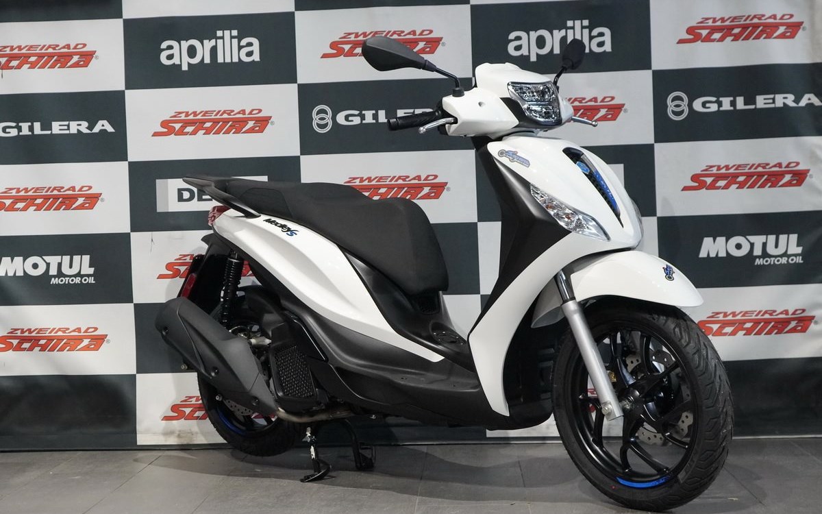 Angebot Piaggio Medley S 125 ie IGET