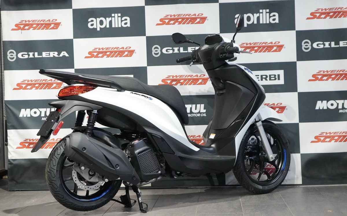 Angebot Piaggio Medley S 125 ie IGET