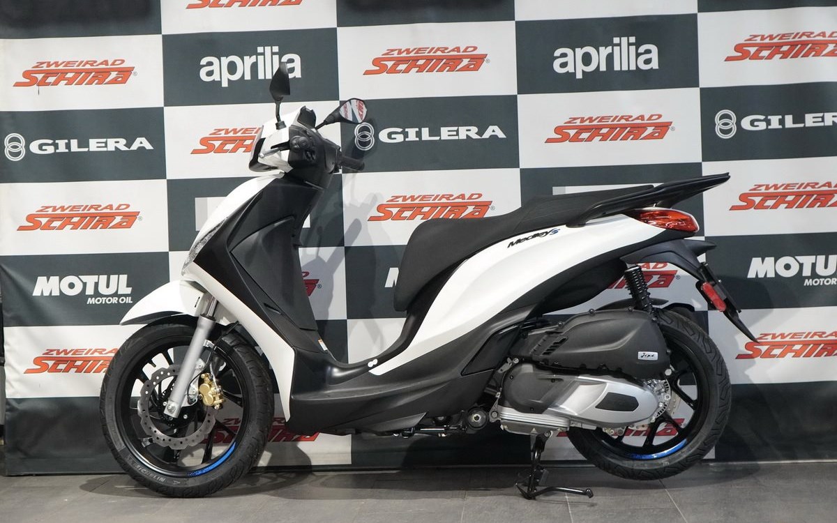 Angebot Piaggio Medley S 125 ie IGET