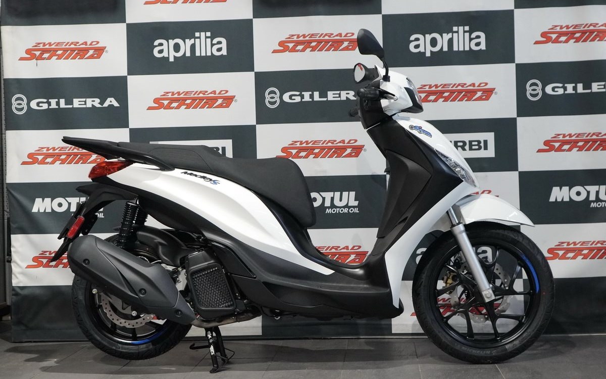 Angebot Piaggio Medley S 125 ie IGET