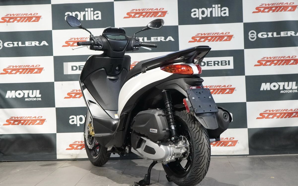 Angebot Piaggio Medley S 125 ie IGET