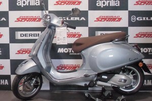 Angebot Vespa Primavera 125 iGet
