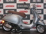 Angebot Vespa Primavera 125 iGet