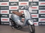 Angebot Vespa Primavera 125 iGet
