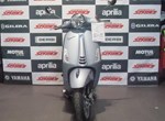 Angebot Vespa Primavera 125 iGet