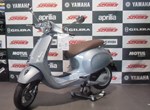 Angebot Vespa Primavera 125 iGet