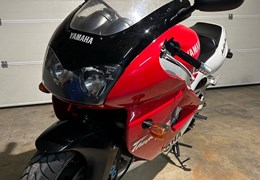 Gebrauchte Yamaha YZF 1000 R Thunderace