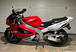 Gebrauchte Yamaha YZF 1000 R Thunderace