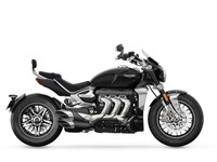 Neumotorrad Triumph Rocket 3 GT 2025