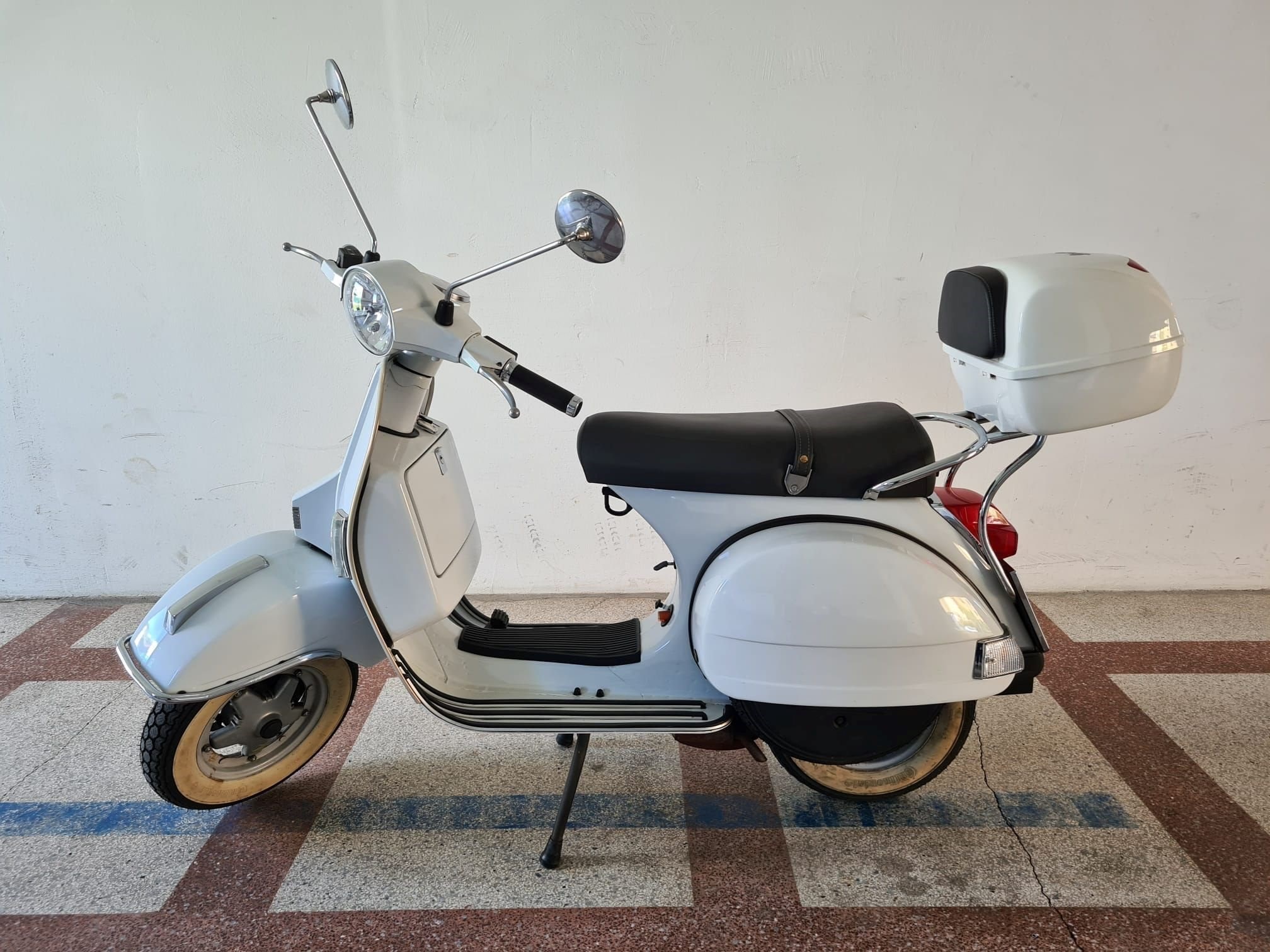 Motorrad