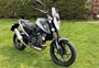 Motorrad