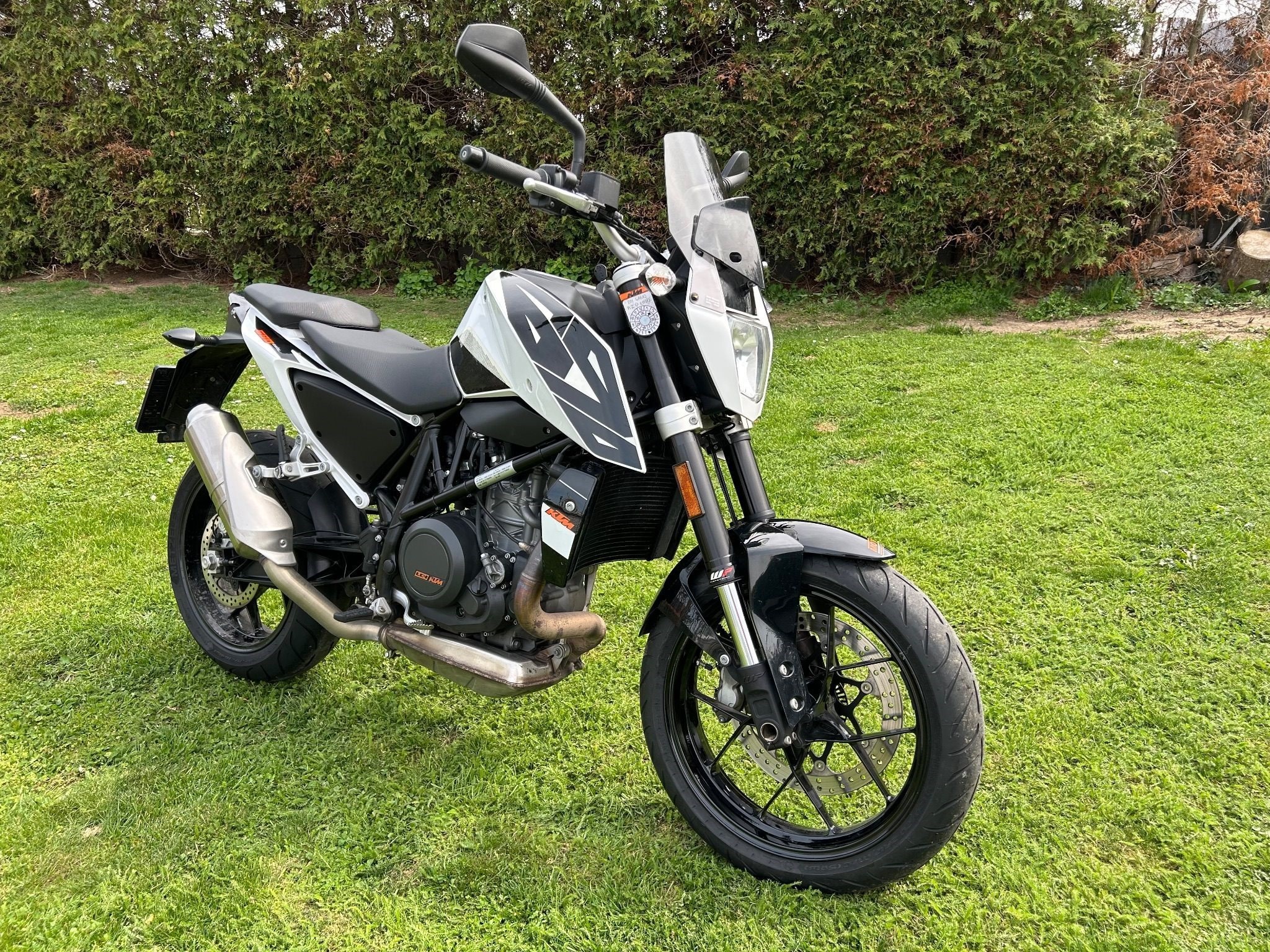 Motorrad