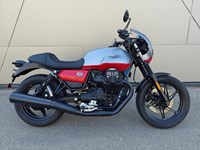Neumotorrad Moto Guzzi V7 Stone Corsa 