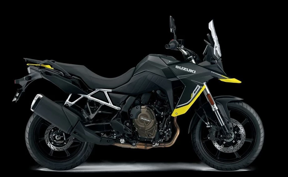 Angebot Suzuki V-Strom 800 Bild 1: Angebot Suzuki V-Strom 800