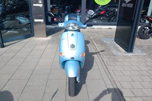 Angebot Vespa ET4 125