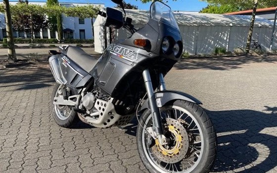 Gebrauchtmotorrad Cagiva Elefant 900E - Bild 2