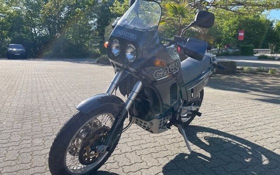 Gebrauchtmotorrad Cagiva Elefant 900E - Bild 3
