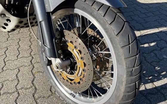 Gebrauchtmotorrad Cagiva Elefant 900E - Bild 6