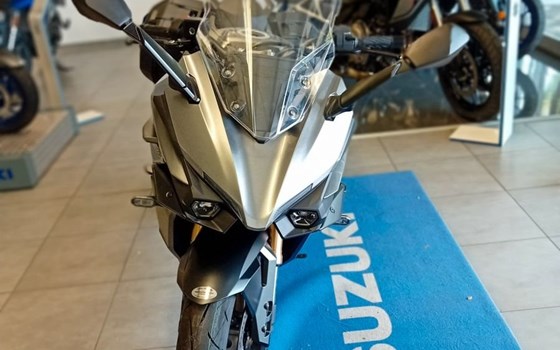 Neufahrzeug Suzuki GSX-S1000GT - Bild 2